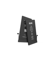 Rova iPhone 12 Yüksek Kapasiteli Batarya Pil 3210 mAh