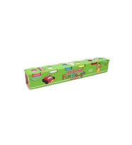 Alpıno Dp-000301 6'Lı Oyun Hamuru 100 Gr