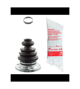 Mercedes Spr2801-904 Aks K&ouml;r&uuml;ğ&uuml; Tm Tk &Ouml;n İ&ccedil; 9013370085 Febi