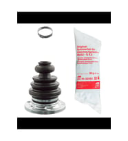 Mercedes Spr2801-904 Aks K&ouml;r&uuml;ğ&uuml; Tm Tk &Ouml;n İ&ccedil; 9013370085 Febi