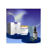 Hekimhan Bitkisel Ardıç Yağı Kremi 210 Gr Ve Ardıç Tohumu Yağı 20 Ml