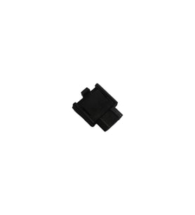 Mercedes W176,W177 için Sunroof Perde Sekman Parçası (Beyaz)