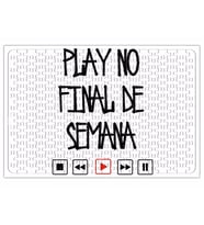 Play No Final De Semana Puzzle 240 Parça Yapboz