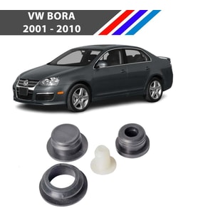 Otozet - VW Bora Silecek Su Depo Tapası 2001 - 2010 7M0919382
