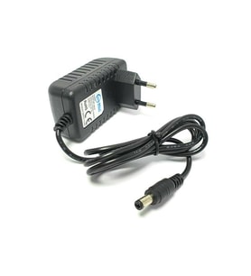 WellPower DC 9Volt 1Amper Terazi Şarj Adaptörü