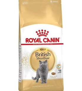 Royal Canin British Shorthair Yetişkin Kedi Maması 10 Kg