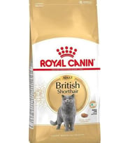Royal Canin British Shorthair Yetişkin Kedi Maması 10 Kg