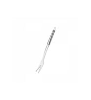 Korkmaz Twisty Servis Çatalı A526 (Metal)