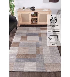 Konfor 4478 Modern Dokuma Halı