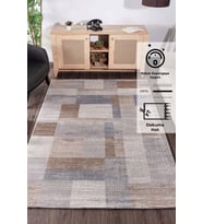 Konfor 4478 Modern Dokuma Halı