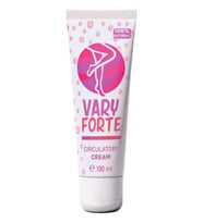 Süper Vary Forte Tüp Yoğun Varislerinize Güçlü Etkide Krem 100 ml