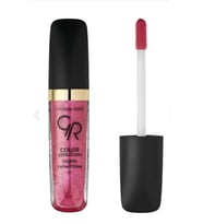Golden Rose Color Sensation Lipgloss No: 115 Pinky Glaze - Renkli Dudak Parlatıcısı