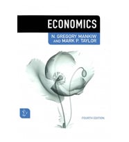 economics 4th (n. gregory mankiw, mark p. taylor)