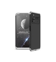 Xiaomi Poco M4 Pro 4G Uyumlu Kılıf Zore Ays Kapak