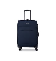 Pierre Cardin 50 Cm Unisex Kabin Boy Valiz 04PC6005-03