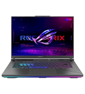 Asus Rog Strıx G16 G614PM-S5074 Ryzen 9 8940HX 24GB Ram 2tb SSD Windows 11 Pro K18