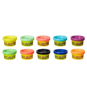 22037 Play-Doh Bonbon Parti Paketi +3 yaş