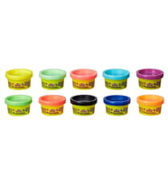 22037 Play-Doh Bonbon Parti Paketi +3 yaş