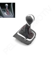 Scirocco Otomatik Vites Topuzu Körüğü Komple 1K1713203A (2009-2014)