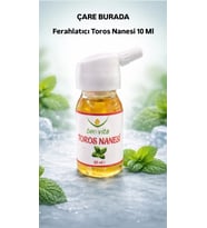 Ferahlatıcı Toros Nanesi 10 Ml