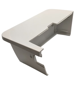 Model 520 Overlok Dikiş Makinesi Yan Kapak / 520-1-9