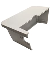 Model 520 Overlok Dikiş Makinesi Yan Kapak / 520-1-9