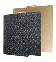 Bambu Lab X1 P1P Çift Taraflı Peo-Pei Kaplı Yay Çeliği Tabla-257x257mm