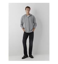 Mavi Marcus Antrasit Erkek Jean Pantolon M00351A4039