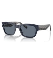 Vogue VO5530S 23194Y 55 Polarize Erkek Güneş Gözlüğü