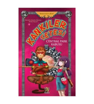Kankiler Çetesi - Nesrin Aydın Erdem