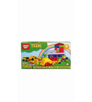 Deep Train Lego Oyun Seti 100 parça