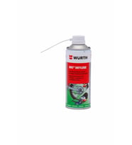 WÜRTH Hhs Drylube Kuru Zincir Yağlayıcı 400 ml