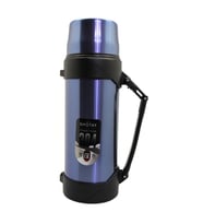 Shotay Çelik Termos 2000Ml Mavi