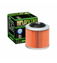 Hiflo Hf151 1999-2007 BMW F 650 GS Yağ Filtresi