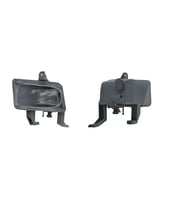 Si·s Farı Sol – 6710093 Wisco - Opel Vectra B 96-99 Arası Uyumlu