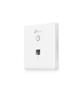 TP-LINK EAP115-WALL N300 Duvar Tipi Access Point