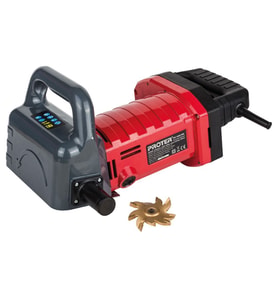 ProterPR 1090 WK 2000 W 35*35 mm KANAL KAZIMA MAKİNASI P1EA344