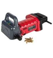 ProterPR 1090 WK 2000 W 35*35 mm KANAL KAZIMA MAKİNASI P1EA344