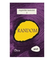 Özgürlük Fantezisi - 3 - Roma ve Random