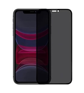 Nettech Apple iPhone 11 Uyumlu Proof Dust Tools Hayalet Full Cam Koruyucu NT-104132