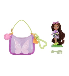 Disney ily 4ever Çanta Bebek Aksesuar Seti - Tinker Bell