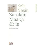 Zaroken Niha Çi Jir in