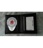 TELSİZ OPERATÖRÜ,AMATÖR TELSİZCİ-ROZETLİ CÜZDANI SATINAL-SADECE,ÇAĞRI KODU BULUNAN,AMATÖR TELSİZCİ BELGESİ OLAN KİŞİLER ALABİLİR.SIVILE SATILMAZ