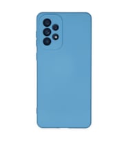 Galaxy A33 5G Kılıf Nano Içi Kadife Silikon -