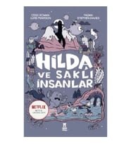 Hilda ve Saklı İnsanlar