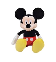 Mickey ve Arkadaşları Mickey Core Peluş 43 cm (Baskılı)