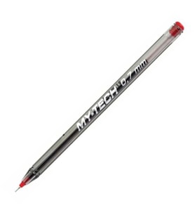 PENSAN MY-TECH TÜKENMEZ KALEM 0.7MM KIRMIZI PE2240KIR