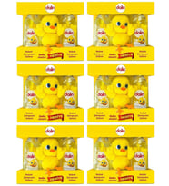 Dalin Bebek Şampuanı 500ML+500ML (Peluş Civciv Oyuncak Hediyeli) (6 Lı Set)