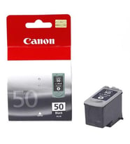 Canon PG-50 Siyah Kartuş