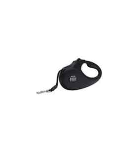 OTOMATİK UZATMA TASMASI MASTER SERİ SİYAH 50KG/8MT